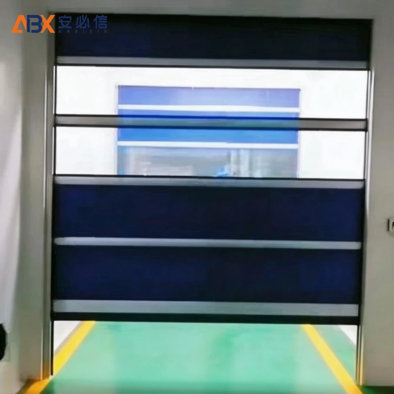 银川高速门